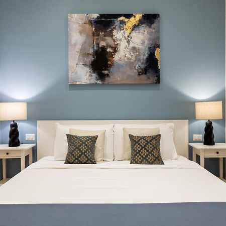 רומא Trevi Fountain Boutique Apartment מראה חיצוני תמונה