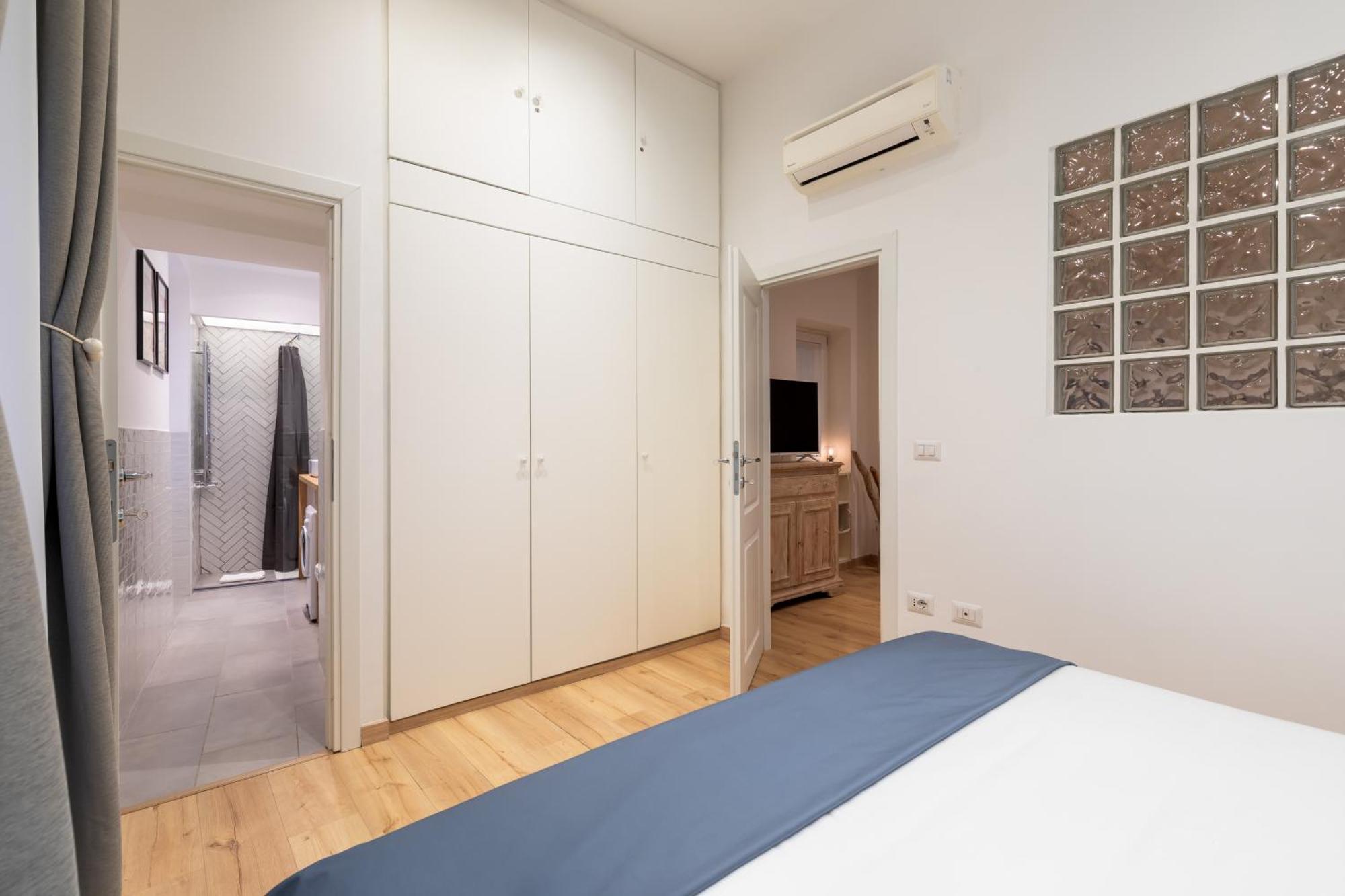 רומא Trevi Fountain Boutique Apartment מראה חיצוני תמונה
