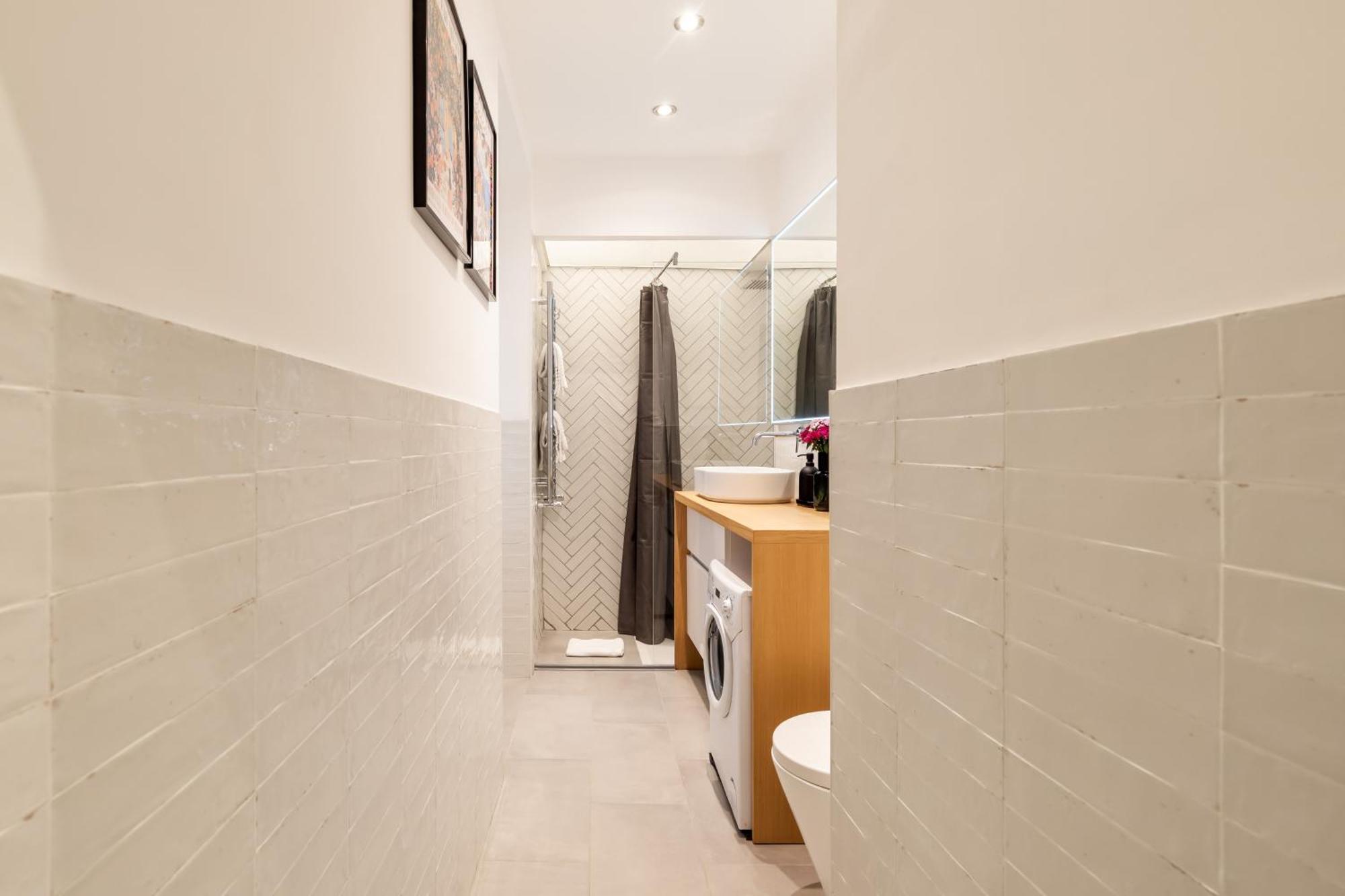 רומא Trevi Fountain Boutique Apartment מראה חיצוני תמונה