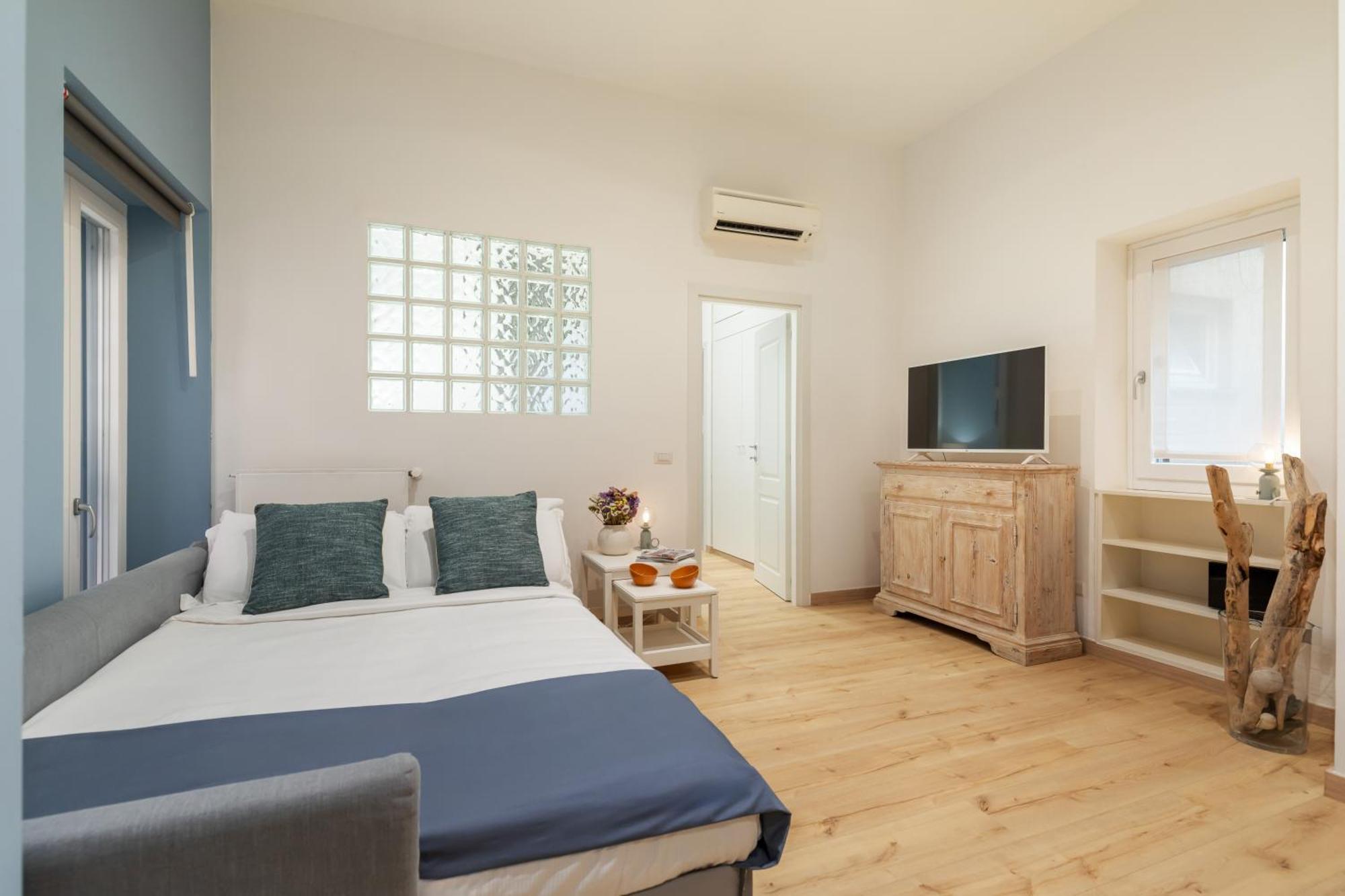רומא Trevi Fountain Boutique Apartment מראה חיצוני תמונה