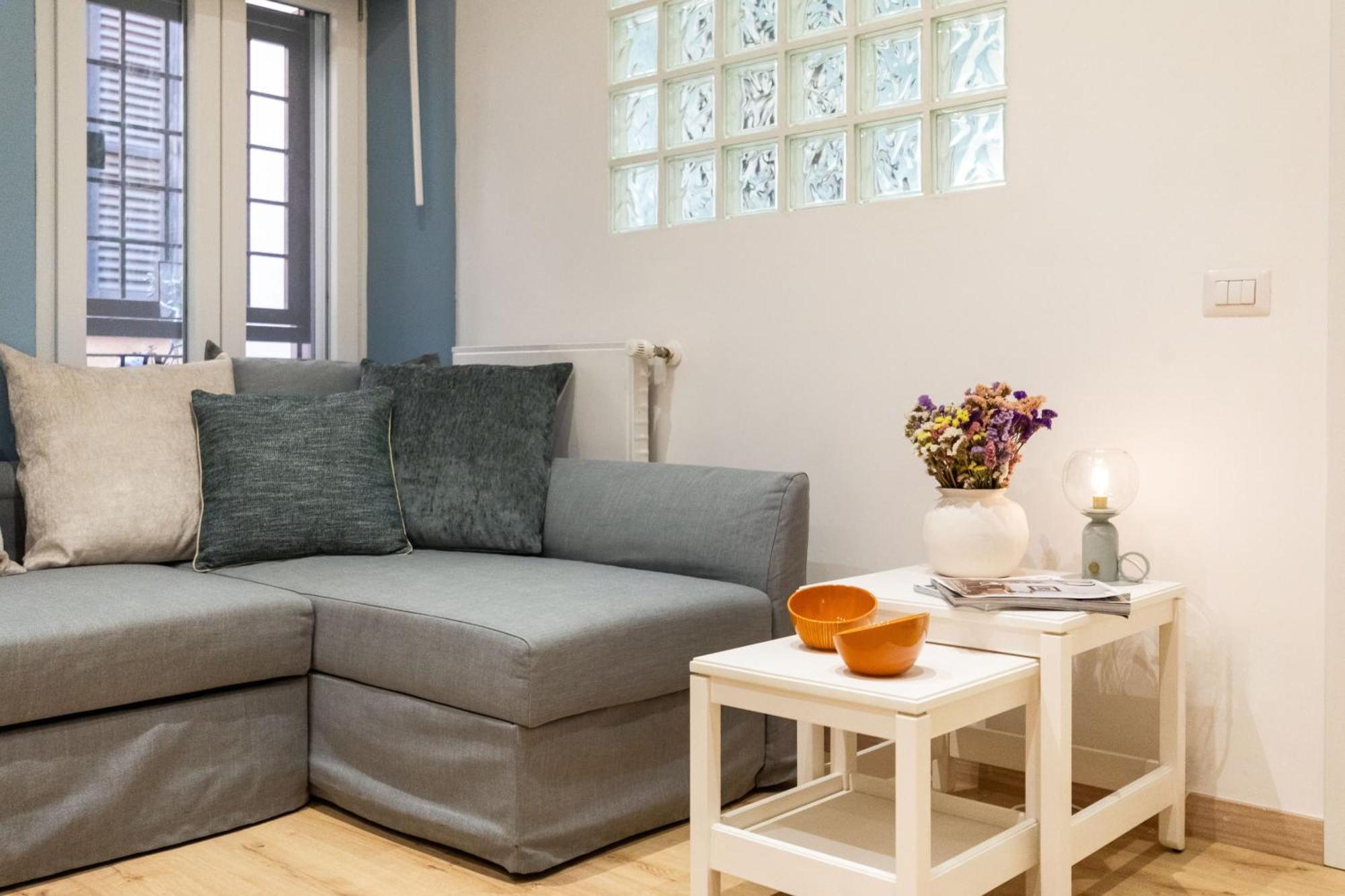 רומא Trevi Fountain Boutique Apartment מראה חיצוני תמונה