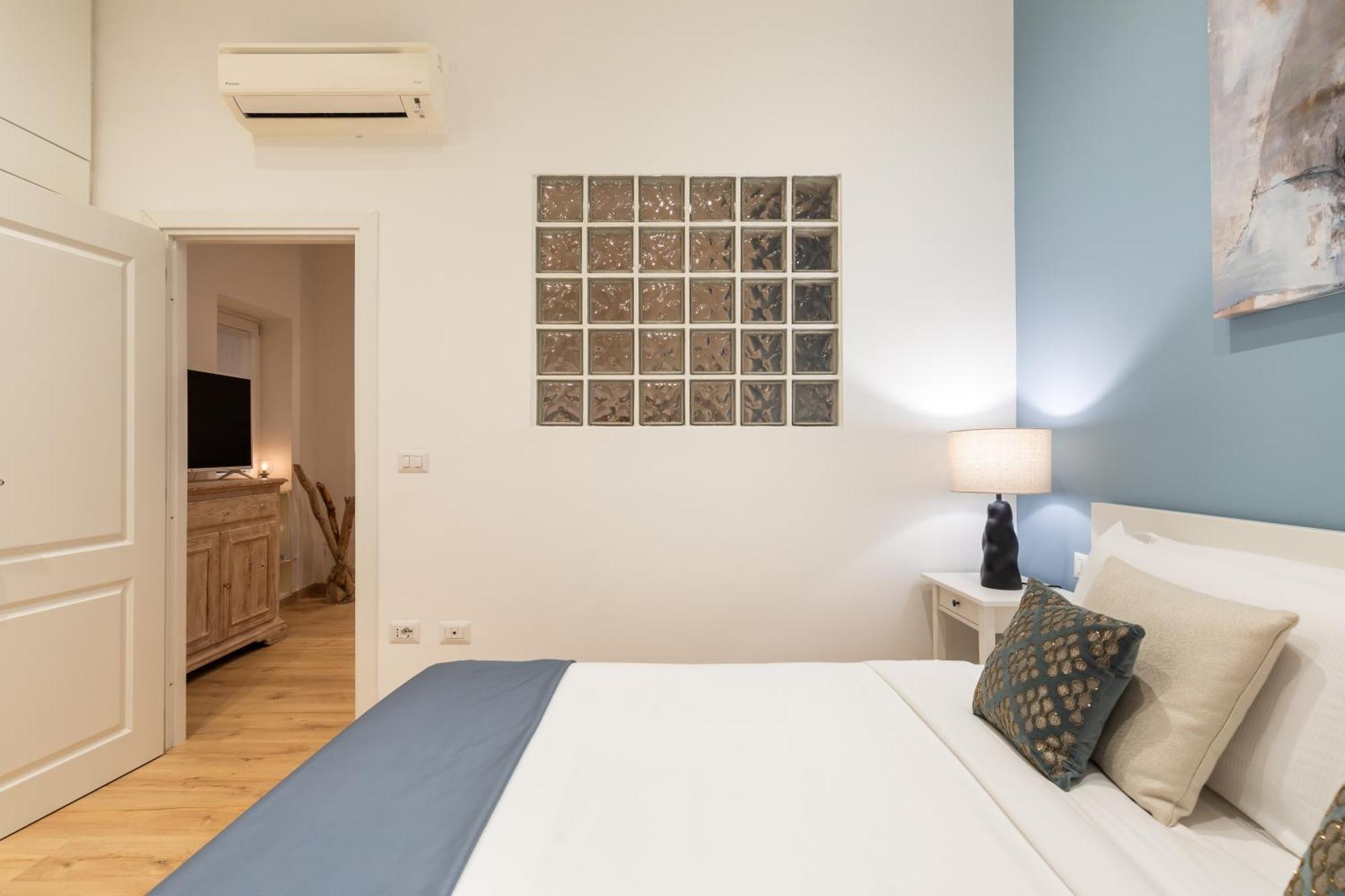 רומא Trevi Fountain Boutique Apartment מראה חיצוני תמונה
