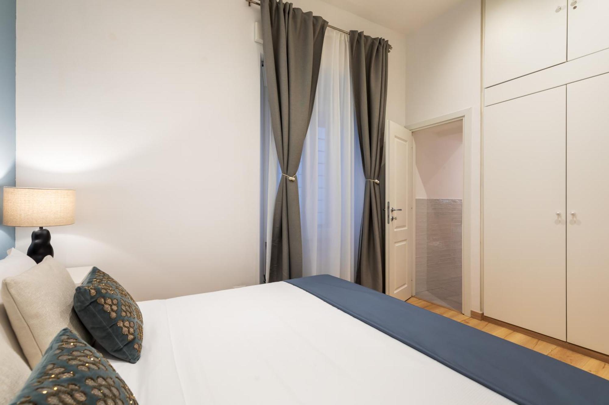 רומא Trevi Fountain Boutique Apartment מראה חיצוני תמונה