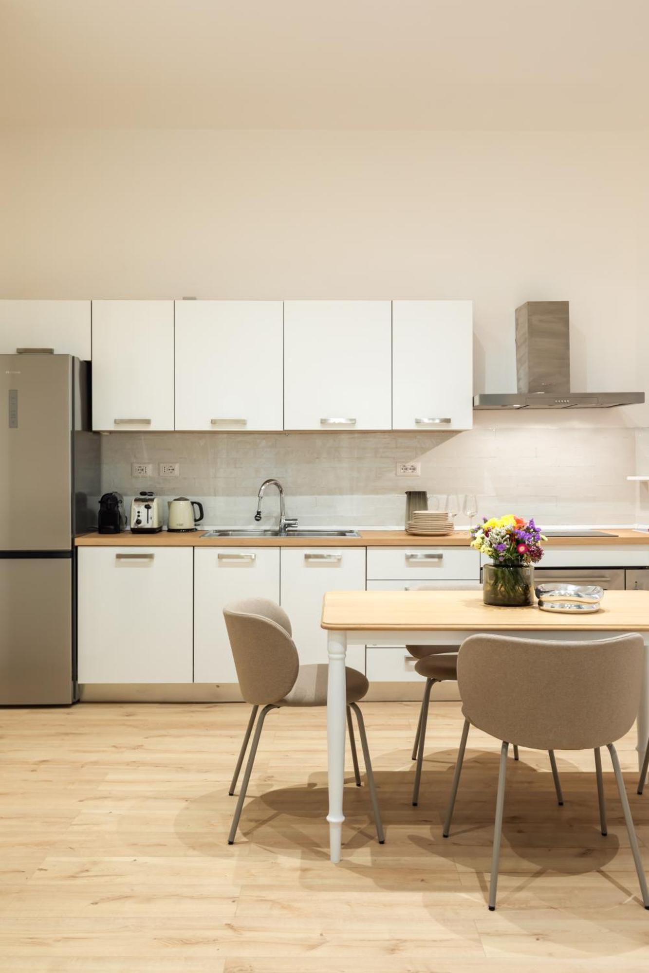 רומא Trevi Fountain Boutique Apartment מראה חיצוני תמונה