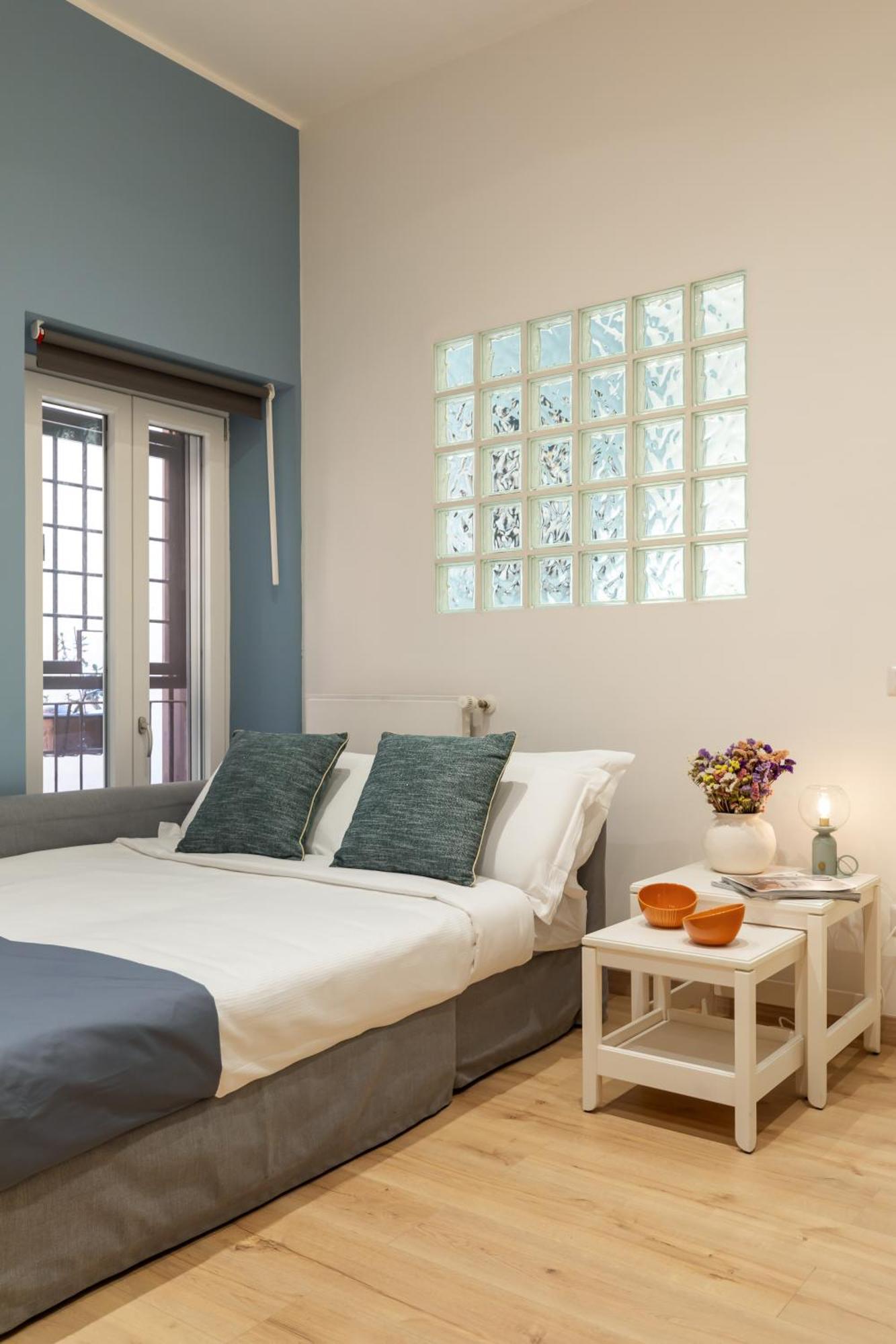 רומא Trevi Fountain Boutique Apartment מראה חיצוני תמונה