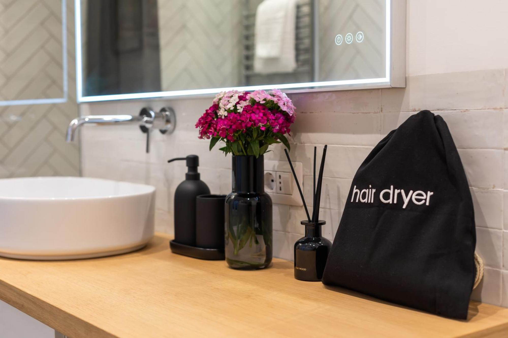 רומא Trevi Fountain Boutique Apartment מראה חיצוני תמונה