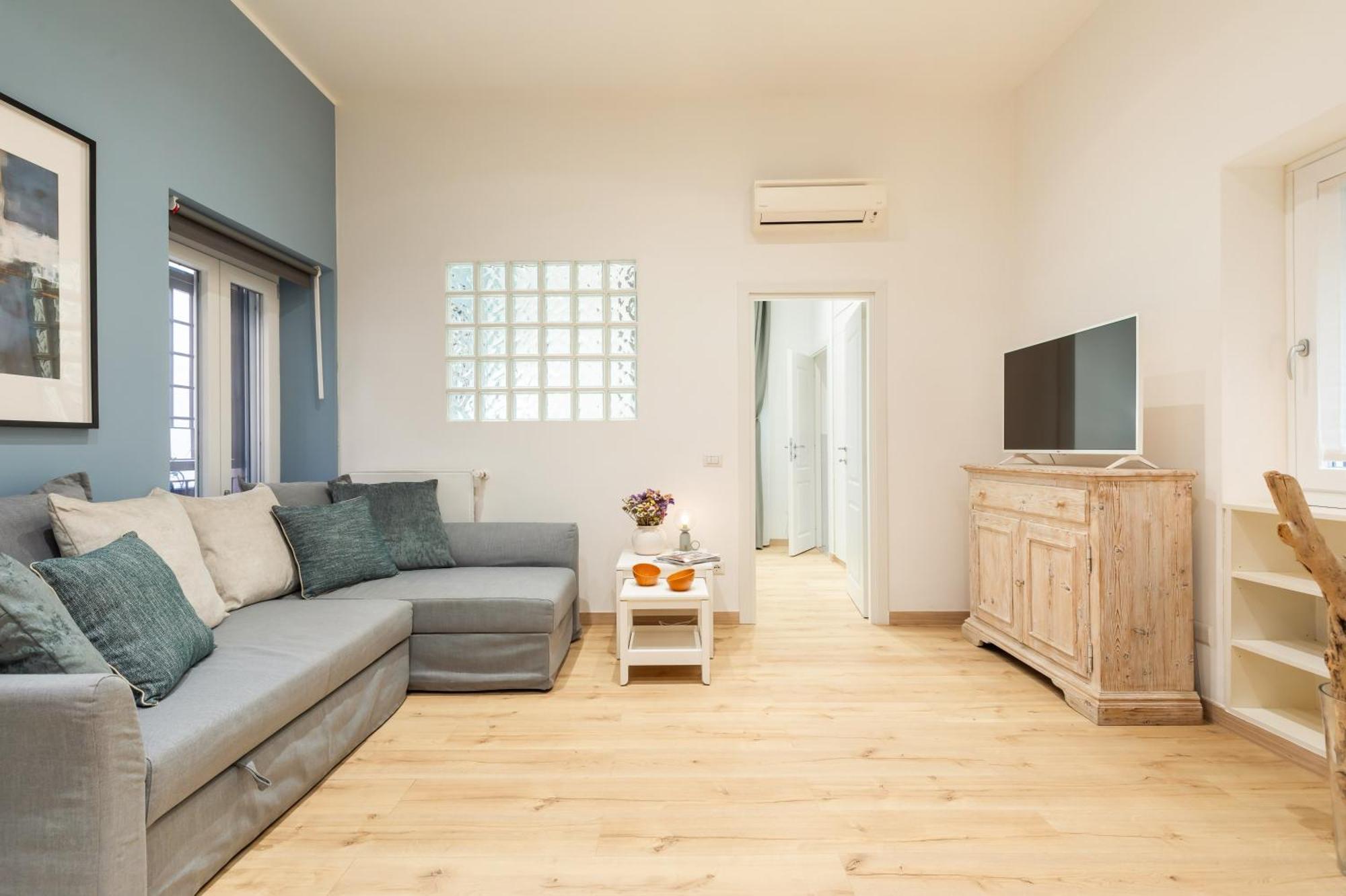 רומא Trevi Fountain Boutique Apartment מראה חיצוני תמונה