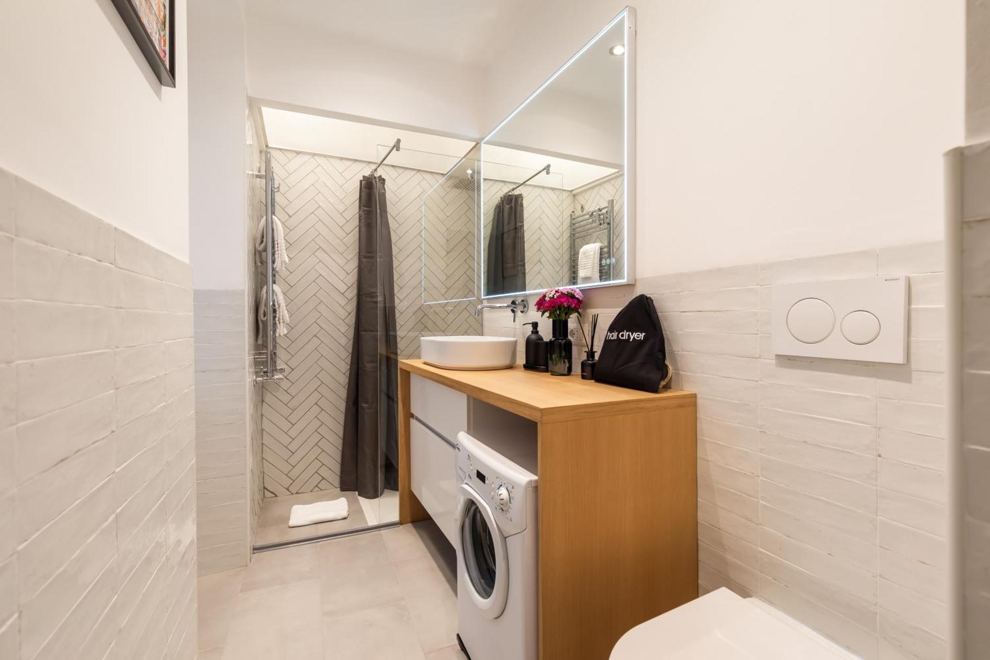 רומא Trevi Fountain Boutique Apartment מראה חיצוני תמונה